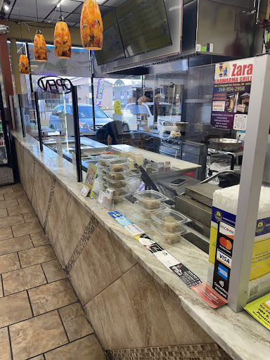 Photo of Zara Shawarma Grill - 304 S Telegraph Rd, Pontiac, MI 48341, USA